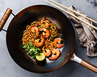 Varmrätter Thai